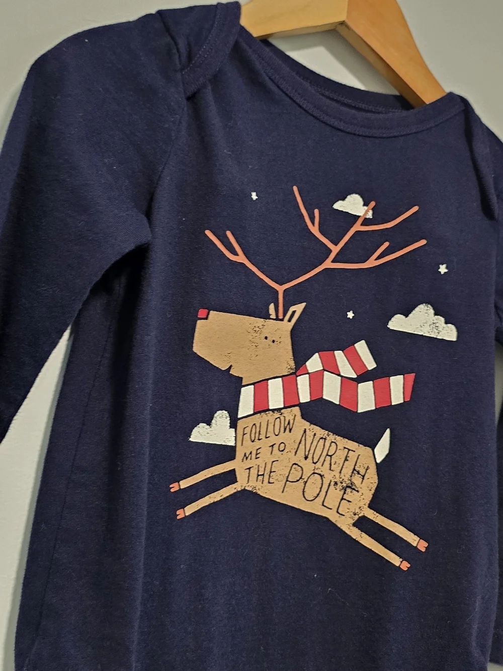 GAP cute navy